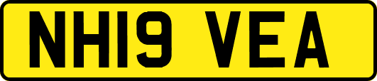 NH19VEA