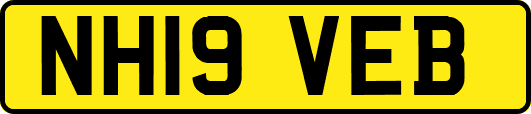 NH19VEB