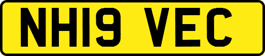 NH19VEC