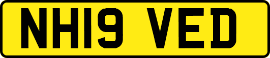 NH19VED