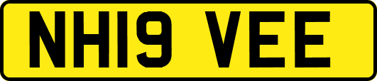 NH19VEE