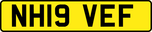 NH19VEF