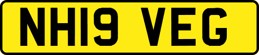 NH19VEG