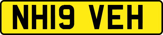 NH19VEH