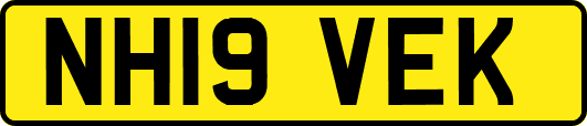 NH19VEK
