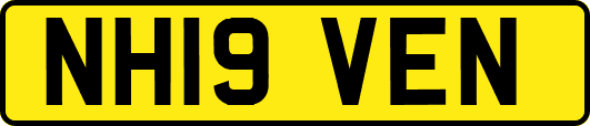 NH19VEN
