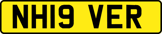 NH19VER