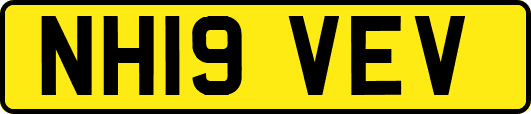 NH19VEV