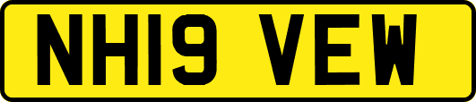 NH19VEW