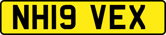 NH19VEX