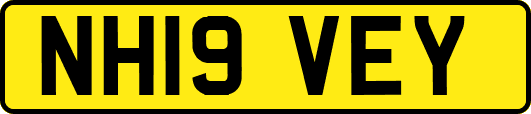 NH19VEY