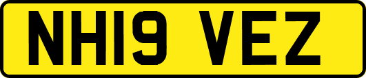 NH19VEZ