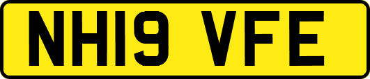 NH19VFE