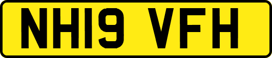 NH19VFH