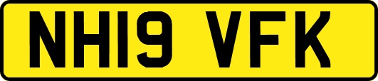 NH19VFK