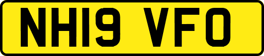 NH19VFO