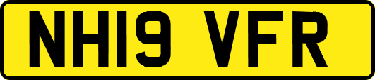 NH19VFR