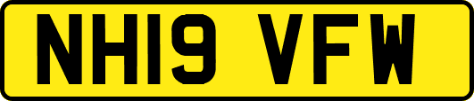 NH19VFW