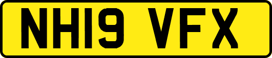 NH19VFX