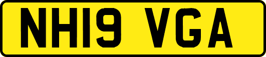NH19VGA