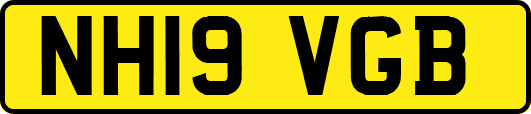 NH19VGB
