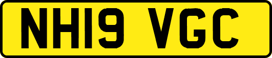 NH19VGC
