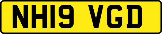 NH19VGD