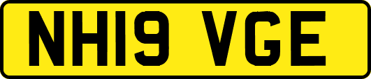 NH19VGE