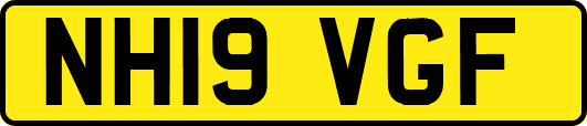 NH19VGF