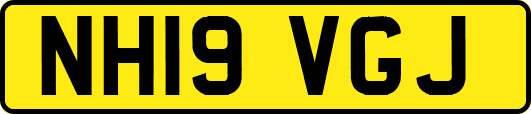 NH19VGJ