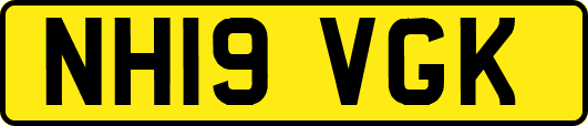 NH19VGK