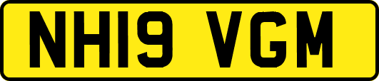 NH19VGM