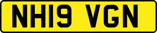 NH19VGN