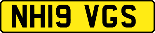 NH19VGS
