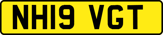 NH19VGT