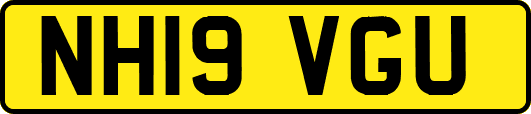 NH19VGU