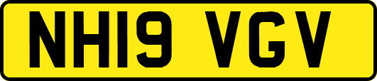 NH19VGV