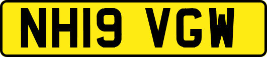 NH19VGW