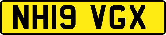NH19VGX