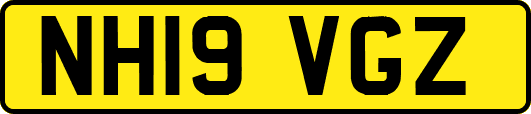 NH19VGZ