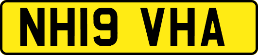 NH19VHA