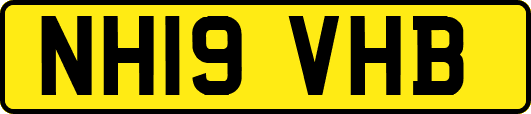 NH19VHB