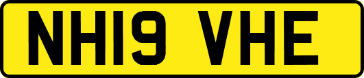 NH19VHE