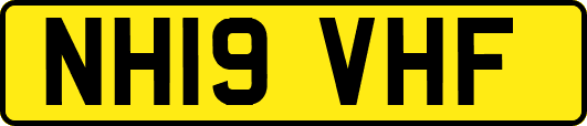 NH19VHF