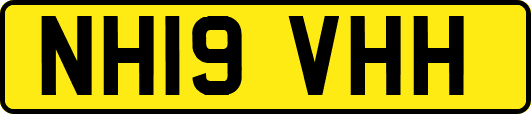 NH19VHH