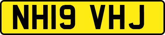 NH19VHJ