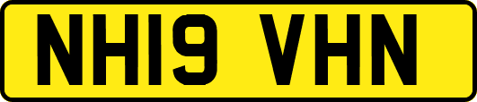 NH19VHN