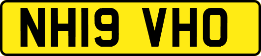 NH19VHO