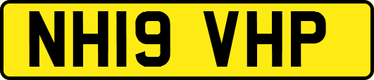 NH19VHP