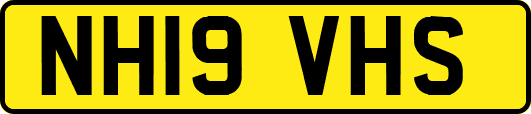 NH19VHS